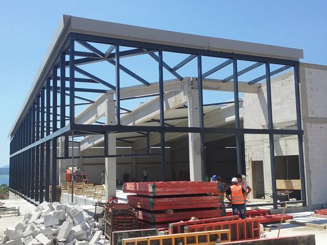 Lidl-Crikvenica-reference-AR-metal