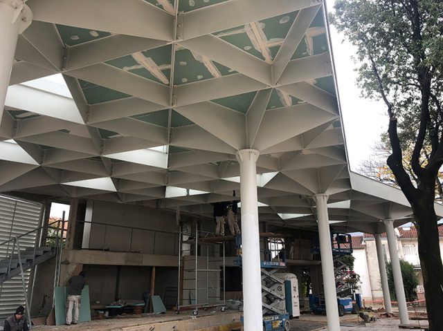 Uređenje-place-Njivice--2021-reference-AR-metal